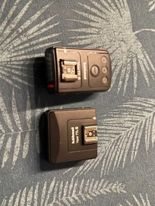 Hähnel Viper TTL Wireles Flash Trigger - Photo 1/1