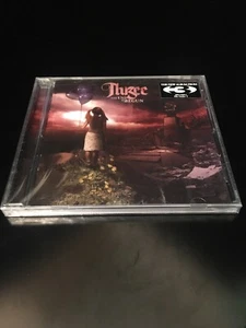 NEW Three The End Is Begun by 3 Metal CD 2007 Metal Blade - Picture 1 of 4