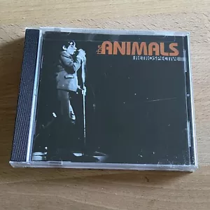 The Animals - Retrospektive CD 2004 Neu Versiegelt - Bild 1 von 3