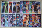Doctor Who - Doctor Who Magazine Specials, Essentials and Numbered Issues