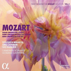 Wolfgang Amadeus Mozar Mozart: Violin Concerto No. 1, KV207/.. (CD) (US IMPORT)