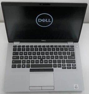 Dell Latitude 5410 i5-10210U 1.60GHz 16GB RAM 256GB SSD 14in FHD Screen NO OS !! - Picture 1 of 11