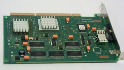 Tarjeta PCI combinada IBM 2844 función IOP-64MB 39J1719 97P2882 - 39J1722 Foto 1 de 4
