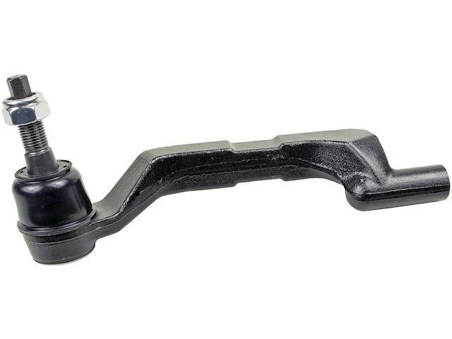 Mevotech 53DS57M Front Left Outer Tie Rod End Fits 2011-2023 Dodge Charger AWD Foto 1 de 1