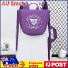 Holds 3 Rackets Raquete Bag Large Capacity Padel Rackets Backpack (Purple)