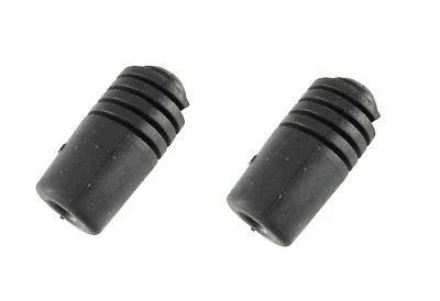 Parachoques de goma para capó Land Rover LR3 LR4 Range Rover Sport LR023025 Foto 1 de 4