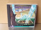 Torins Passage (Sierra, CD-ROM, 1995) - SEHR GUTER ZUSTAND + DISC
