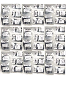 69-100139-01 CISCO CABLE MANAGEMENT BRACKETS WITH SCREWS SET - Photo 1/1