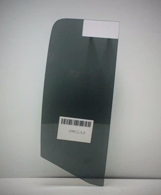 Fits 2005-2015 Nissan Frontier Pickup Crew Cab Passenger Right Side Vent Glass Foto 1 de 3