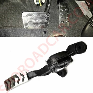 Aluminum Accelerator Pedal for 2012-2017 Kia RIO All New Pride Genuine Parts - Picture 1 of 1