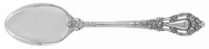 Lunt Eloquence Sterling Silver Teaspoon  6  1/8" *BRAND NEW* - Picture 1 of 1