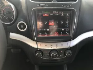FIAT FREEMONT DODGE JOURNEY NAVIGATION SYSTEM RADIO GPS SAT NAV UCONNECT 8.4 ... - Picture 1 of 1