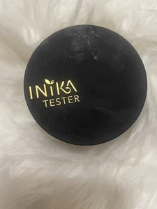 INIKA Organic Loose Mineral Foundation #CONFIDENCE Not In a Box - Picture 1 of 3
