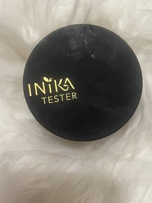 INIKA  Organic Loose Mineral Foundation #CONFIDENCE Not In a Box - Image 1 of 3