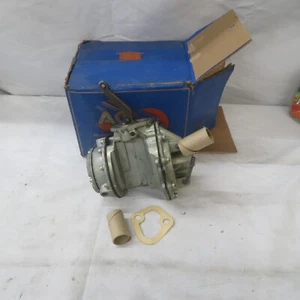 AC OEM FUEL PUMP 3415 FOR 1961 OLDSMOBILE 88 SUPER 88 98 WITHOUT DELUXE HEATER - Picture 1 of 11