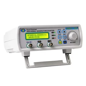 6MHz DDS Signal Generator Digital Dual Channel Arbitrary Waveform MHS-5200A - Picture 1 of 7