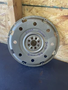 2006-2012 HONDA PILOT A/T AUTO TRANSMISSION FLYWHEEL FLEX PLATE WITH BOLTS OEM - Picture 1 of 9