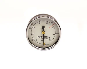 Hydrovane Original Manometer (56253) - Bild 1 von 1