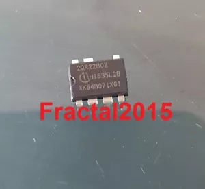 1pcs ICE2QR2280Z 2QR2280Z DIP-7 - Imagen 1 de 1