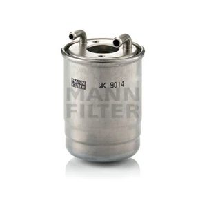 WK9014Z MANN Fuel Filter for MERCEDES-BENZ 2005-on Sprinter II - Picture 1 of 2
