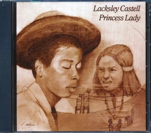 CD Lacksley Castell - Princess Lady - Imagen 1 de 2