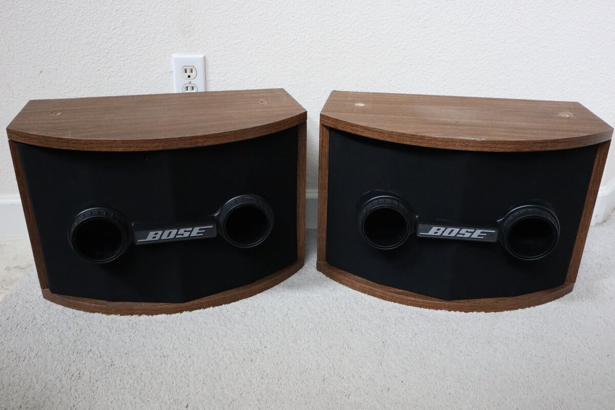 Bose 802 Pro Audio Speakers for sale | eBay Bose 802 Pro Audio Speakers for sale | eBay