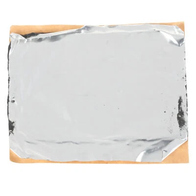 NEW OEM Nissan 2004-2024 Armada TITAN Apron Assembly Hole Cover 64891-7S00A - Image 1 of 4