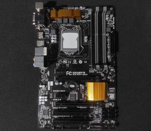 Gigabyte GA-H97-HD3 Socket 1150 DDR3 ATX Motherboard Intel H97 Express Chipset - Picture 1 of 6