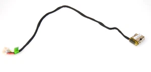 L51995-001 DC-IN CONNECTOR HP 15-DW SERIES GRADE A - Picture 1 of 1