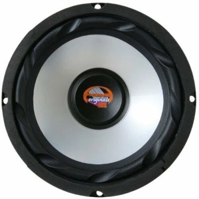 Pyramid, 6-1/2 - ONLY 1 SPEAKER  -   FREE SHIPPING! - Image 1 of 4