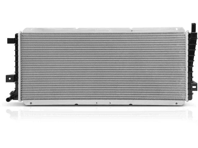 Intercooler For 05-12 Ford Mercury Escape Mariner 2.3L 4 Cyl 2.5L Hybrid NZ57V7 - Image 1 of 1