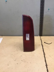 1986-1988 Oldsmobile Ninety Eight Passenger Side Tail Light - Picture 1 of 2
