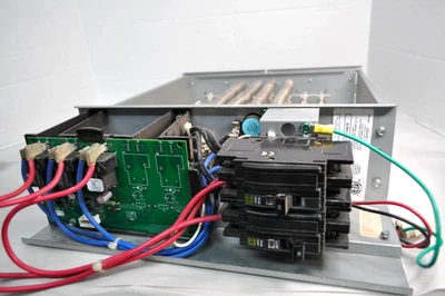 American Standard BAYEA Series BAYEABC15K1AA Strip Heaters 208/240 V - Image 1 of 4