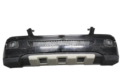 06-08 Conjunto de panel de cubierta de parachoques delantero OEM Mercedes W164 ML320 ML500 Foto 1 de 4