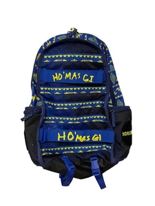 Mochila Nike Doernbecher Freestyle 'Royal Blue' FD9686-405 Coley Miller - Como - Imagen 1 de 9