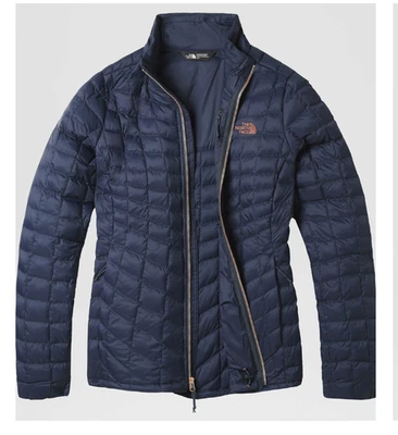 The North Face Thermoball Full Zip Jacket  -BRAND NEW WITH TAGS - Was £210 - Image 1 of 4