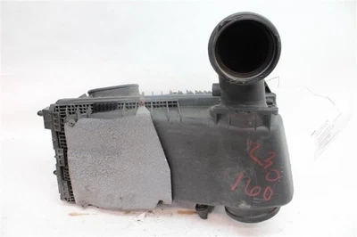 CAJA LIMPIADOR DE AIRE Porsche Cayenne 03 04 05 06 07 08 09 10 Derecha 1284401 Foto 1 de 4