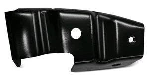 Soporte de parachoques exterior de acero para pasajero delantero para GMC Sierra 1500 03-06 Sierra 2500 - Imagen 1 de 3