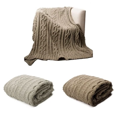 Alfombra de punto Asher 130 x 170 cm Foto 1 de 2