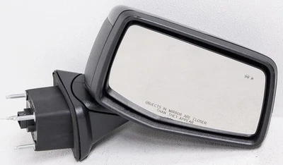 Espejo retrovisor exterior del lado derecho del pasajero Chevrolet Silverado 1500 OEM rasguños Foto 1 de 4