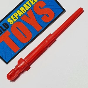 Transformers Armada Knockout MISSILE projectile 2002 Land Military Team Mini-con - Picture 1 of 7