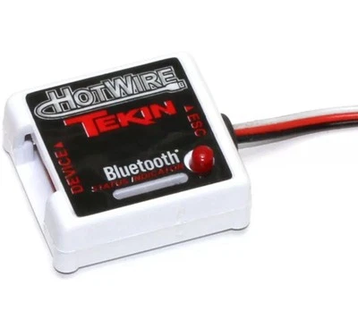Tekin Hotwire 3.0 ESC Programmer - TT1452 - Image 1 of 3