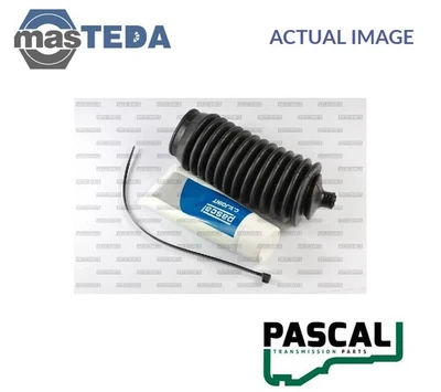 I61010PC FUELLE DIRECCIÓN RACK BOTA PASCAL PARA INFINITI M30,I30 3.0 3L Foto 1 de 4