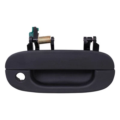Manija de puerta exterior derecha para Ram 1500 1994-2002 55275022 1994-2002 Ram 2500 Foto 1 de 4