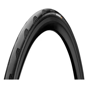 Continental Grand Prix 5000 All-Season Tubeless Ready Foldable Reflex Tyre 2022 - Picture 1 of 3