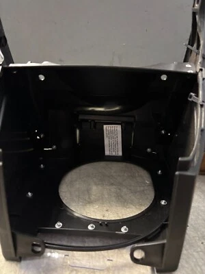 Caja de aire + fundas yz250 Foto 1 de 4