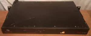AVOCENT DSR1010 16 PORT IP KVM SWITCH - Picture 1 of 13