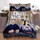 Mythic Quest Movie Poster 2 Quilt Duvet Cover Set Comforter Cover Soft Bed Linen