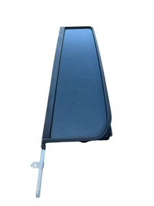 Land Rover LR3 LR4 05-12 Drivers Side Rear Fixed Door Vent Glass Window Quarter - Picture 1 of 2