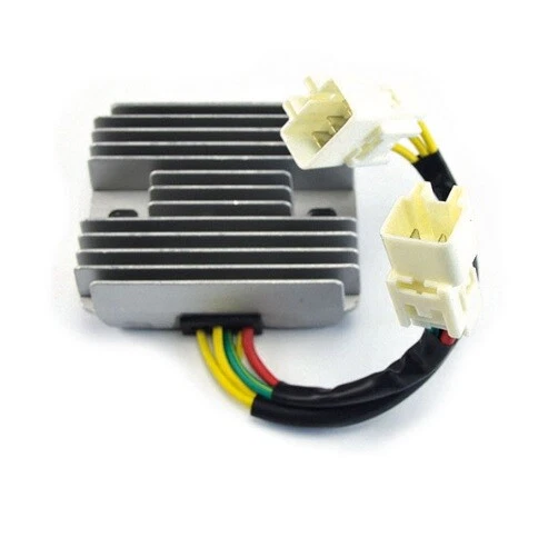 172633 VOLTAGE REGULATOR TRIUMPH Thruxton 865 2004 2005 2006 2007 2008 - Image 1 of 1